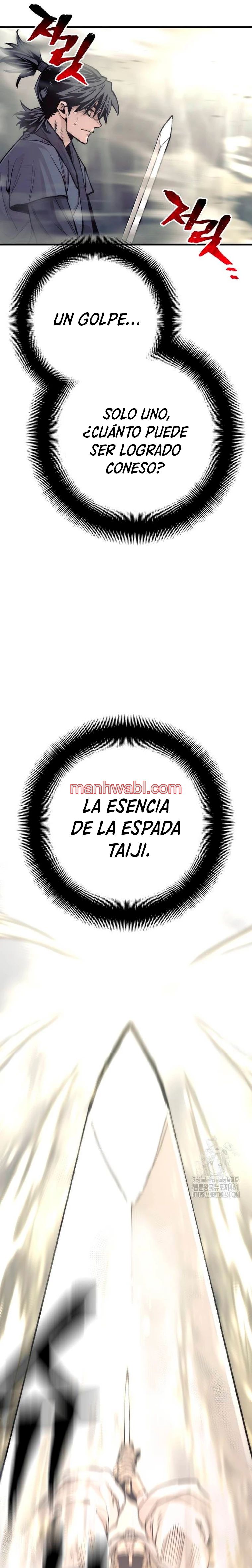Sistema de Cultivo del Demonio Celestial - Capítulo 141_3 manhwa