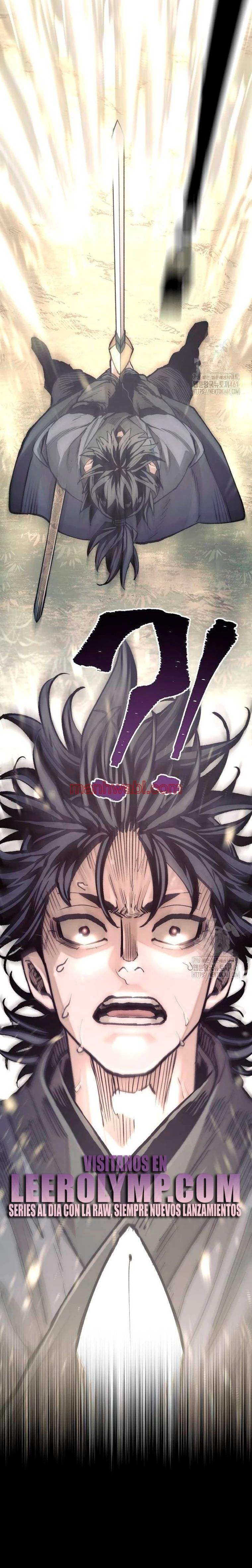 Sistema de Cultivo del Demonio Celestial - Capítulo 141_3 manhwa