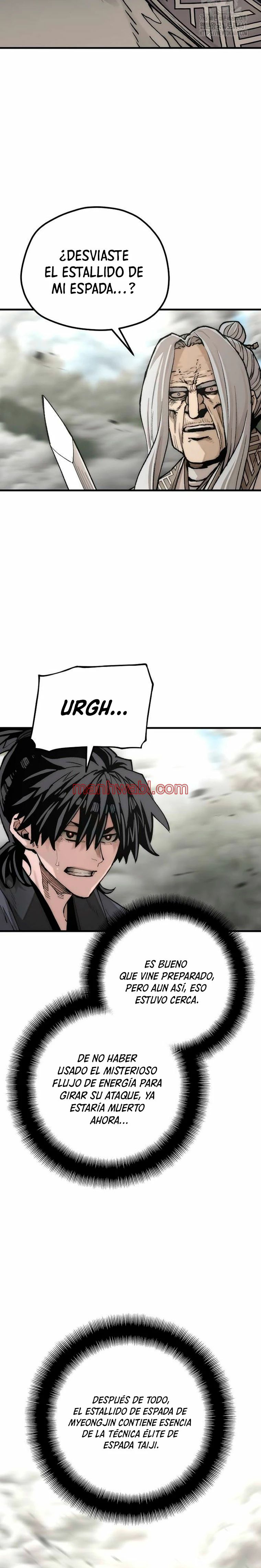 Sistema de Cultivo del Demonio Celestial - Capítulo 142 manhwa