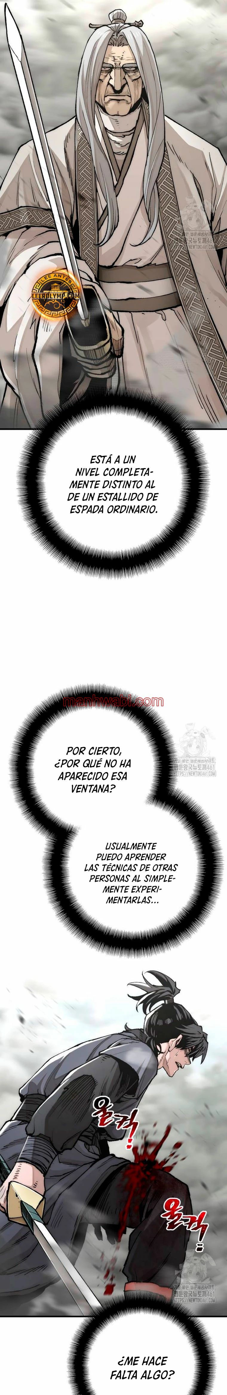 Sistema de Cultivo del Demonio Celestial - Capítulo 142 manhwa