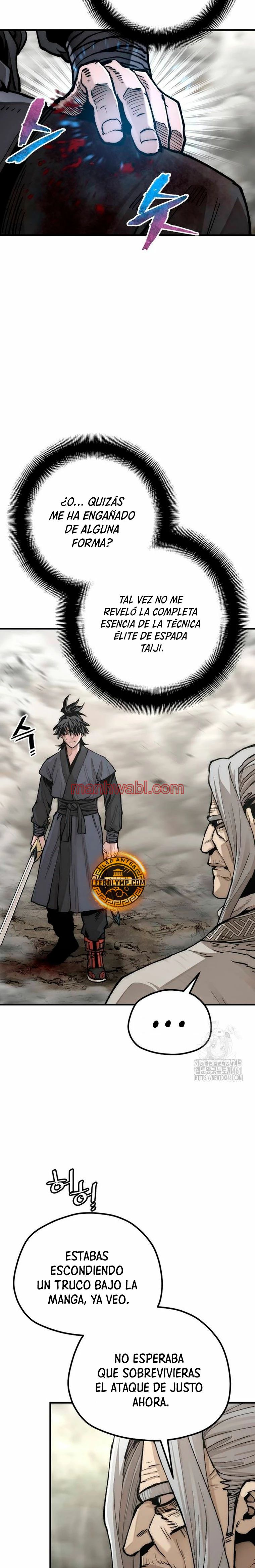 Sistema de Cultivo del Demonio Celestial - Capítulo 142 manhwa