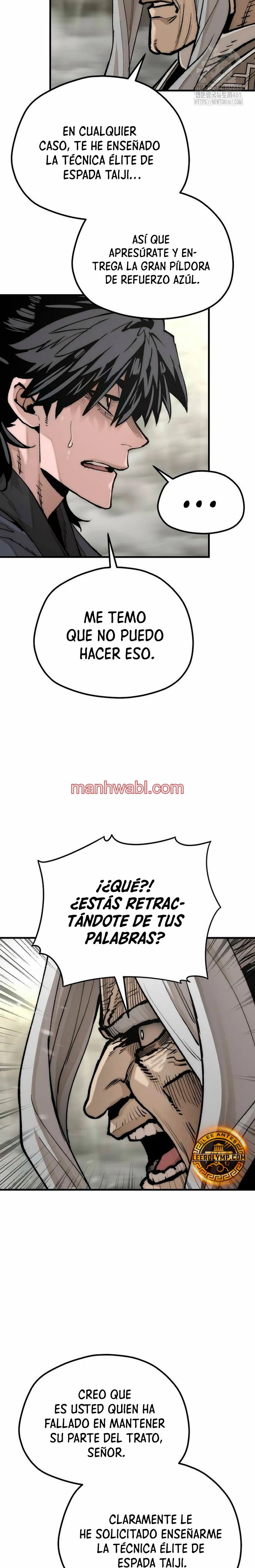 Sistema de Cultivo del Demonio Celestial - Capítulo 142 manhwa