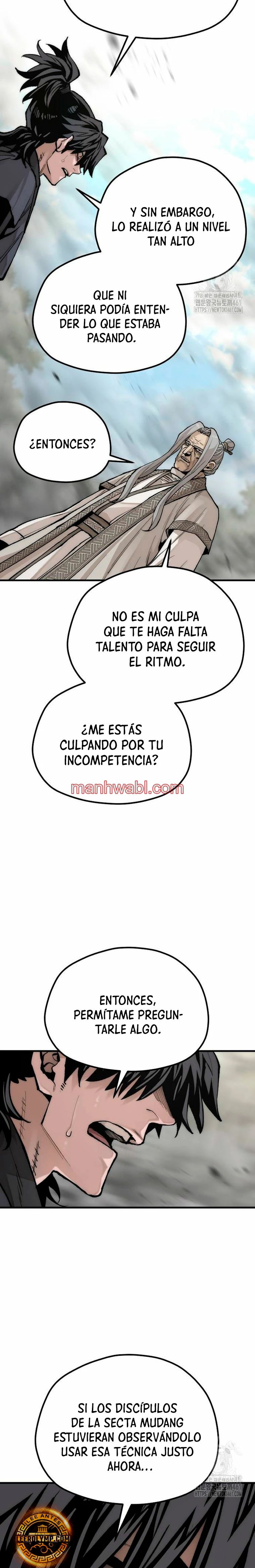 Sistema de Cultivo del Demonio Celestial - Capítulo 142 manhwa