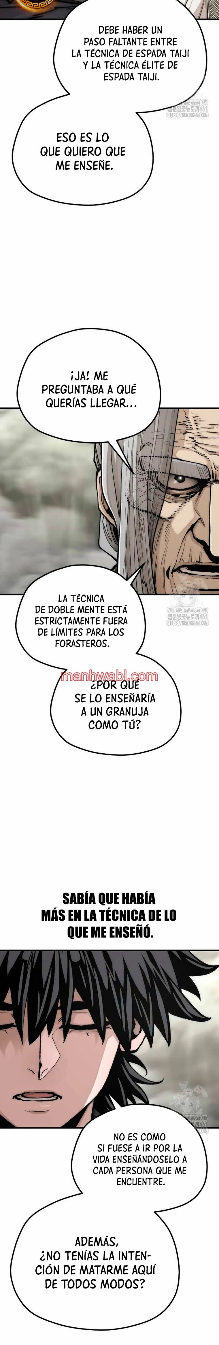 Sistema de Cultivo del Demonio Celestial - Capítulo 142 manhwa