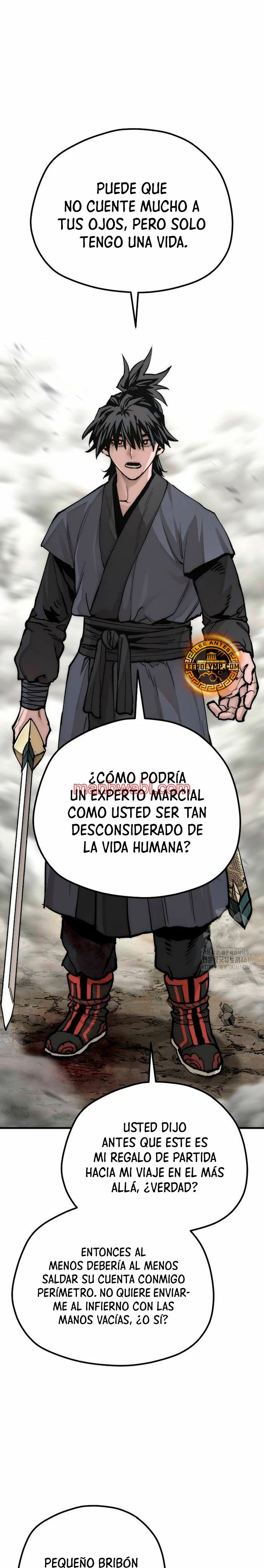 Sistema de Cultivo del Demonio Celestial - Capítulo 142 manhwa