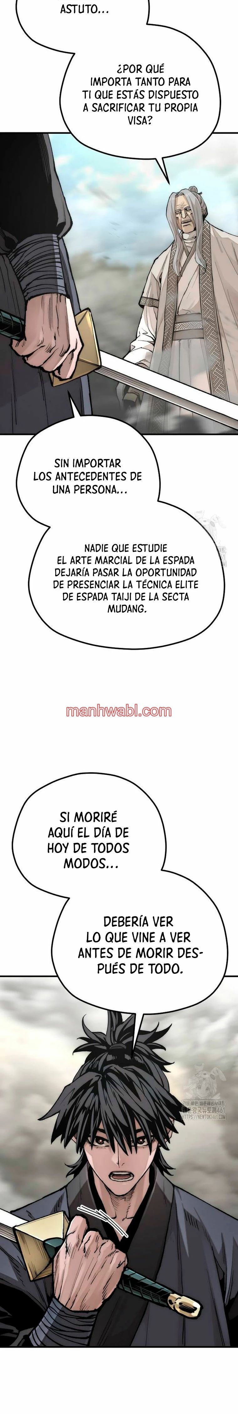 Sistema de Cultivo del Demonio Celestial - Capítulo 142 manhwa