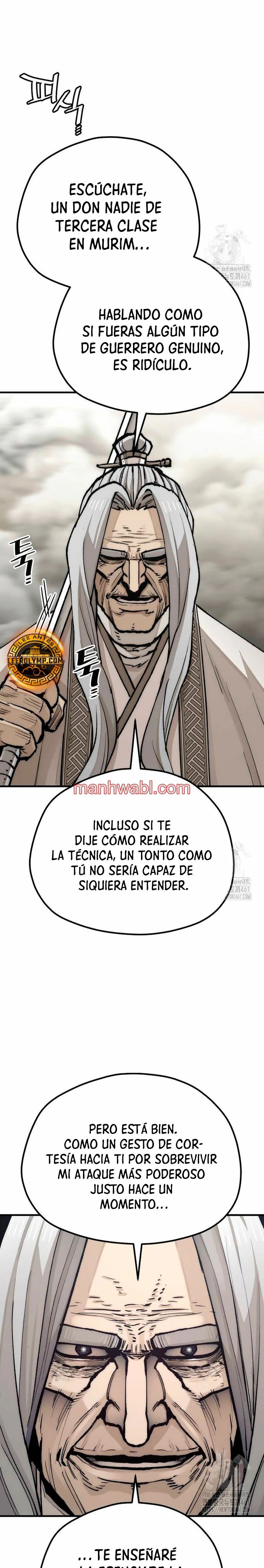 Sistema de Cultivo del Demonio Celestial - Capítulo 142 manhwa