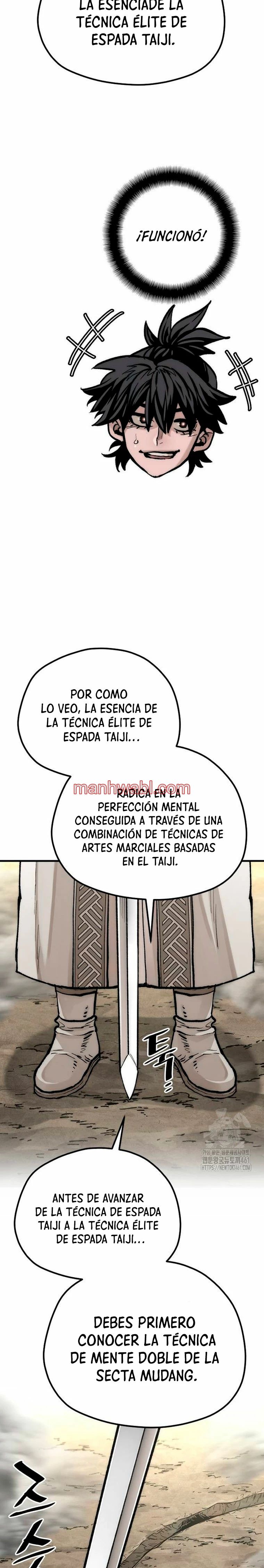 Sistema de Cultivo del Demonio Celestial - Capítulo 142 manhwa