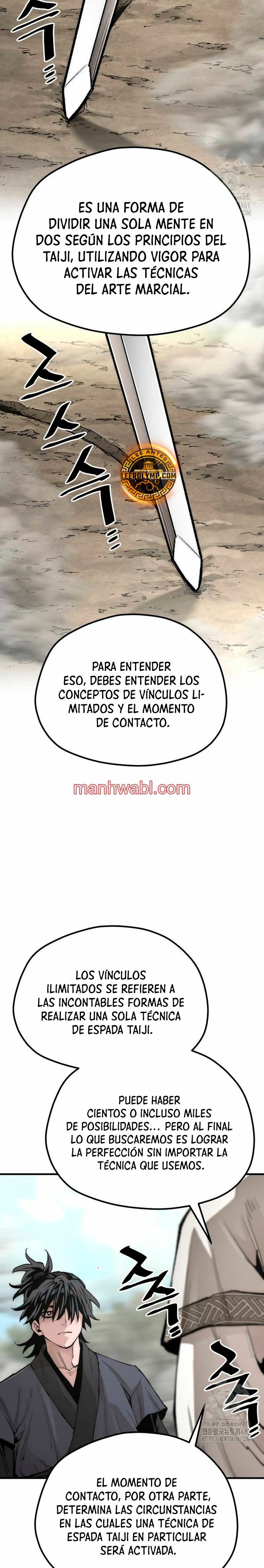 Sistema de Cultivo del Demonio Celestial - Capítulo 142 manhwa