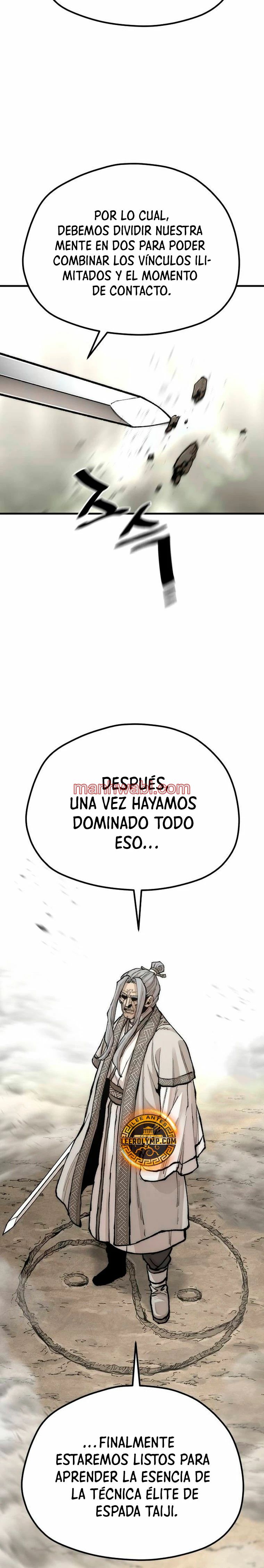 Sistema de Cultivo del Demonio Celestial - Capítulo 142_2 manhwa