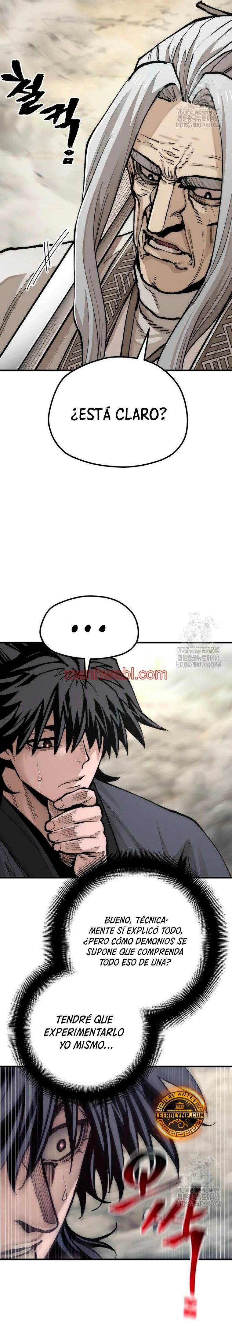 Sistema de Cultivo del Demonio Celestial - Capítulo 142_2 manhwa