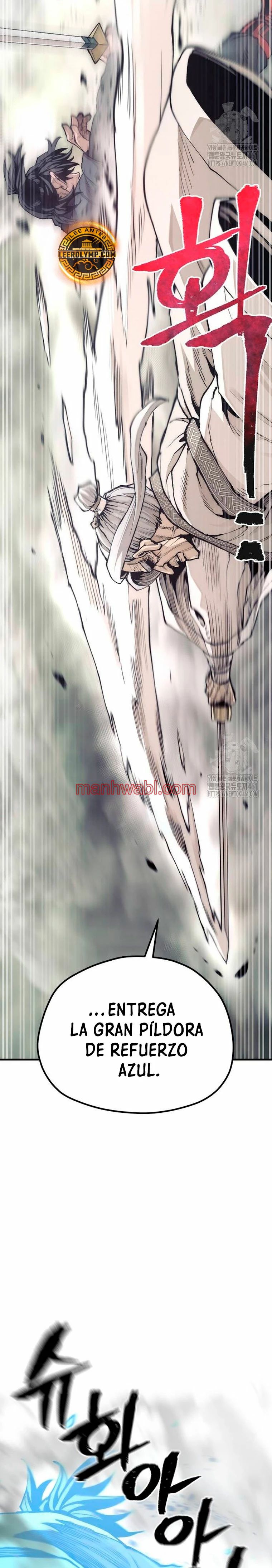 Sistema de Cultivo del Demonio Celestial - Capítulo 142_2 manhwa