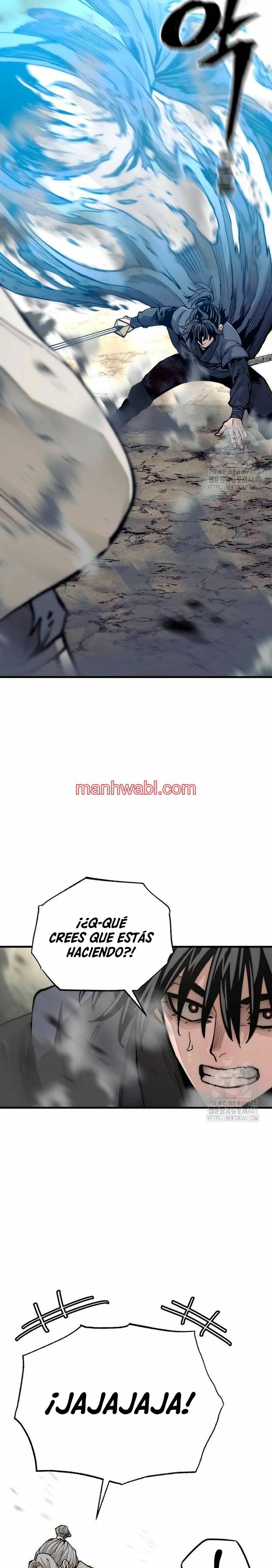 Sistema de Cultivo del Demonio Celestial - Capítulo 142_2 manhwa