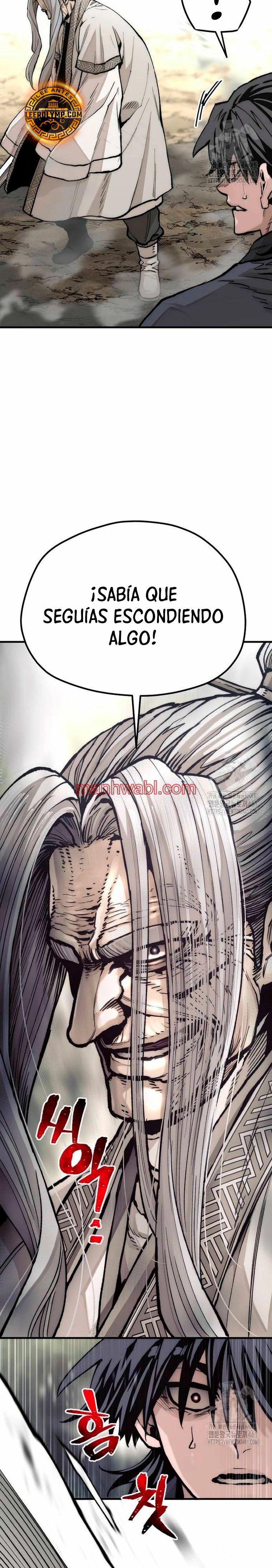 Sistema de Cultivo del Demonio Celestial - Capítulo 142_2 manhwa