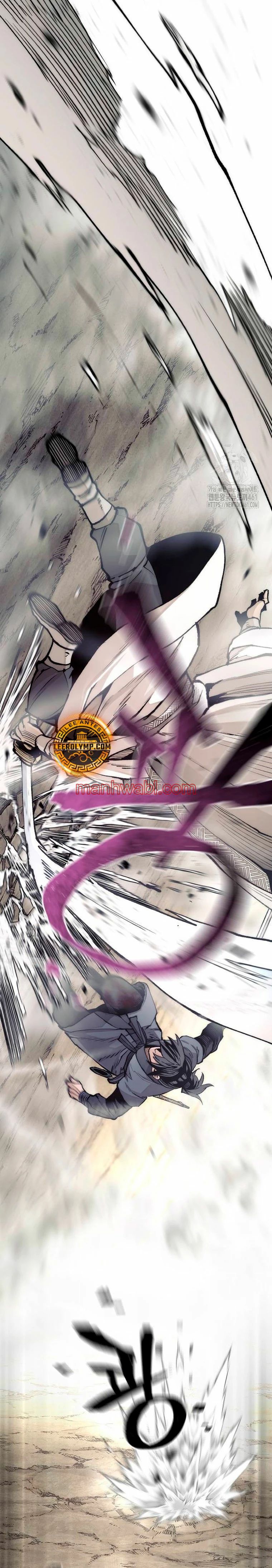 Sistema de Cultivo del Demonio Celestial - Capítulo 142_2 manhwa