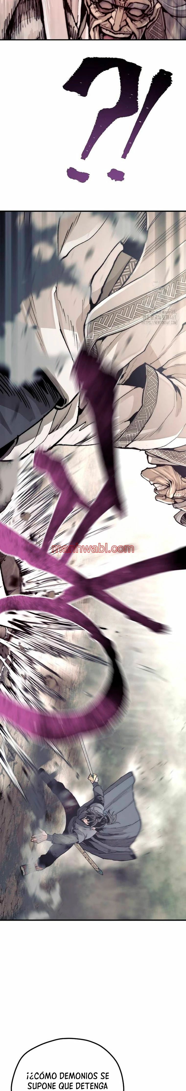 Sistema de Cultivo del Demonio Celestial - Capítulo 142_2 manhwa