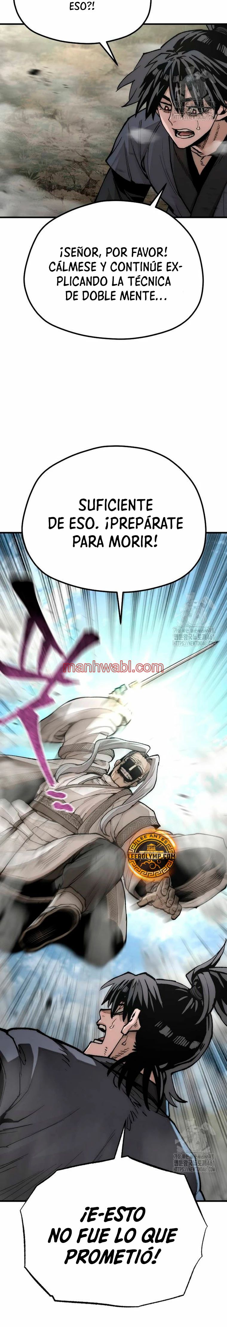 Sistema de Cultivo del Demonio Celestial - Capítulo 142_2 manhwa