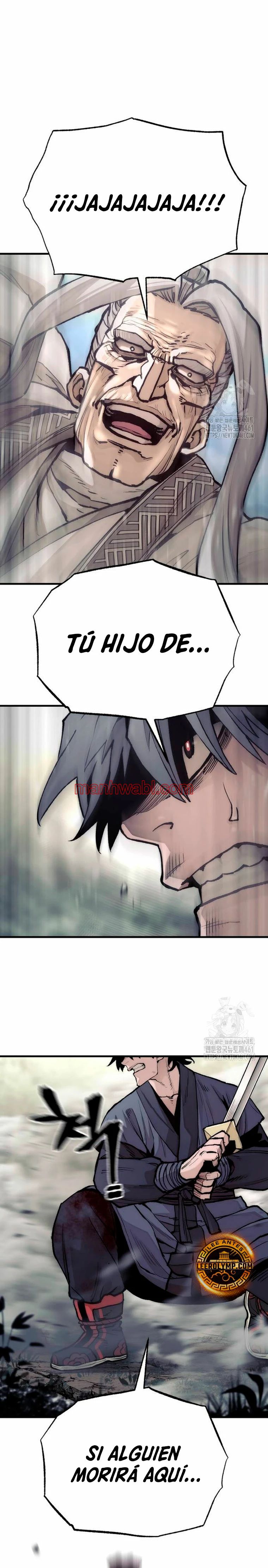 Sistema de Cultivo del Demonio Celestial - Capítulo 142_2 manhwa