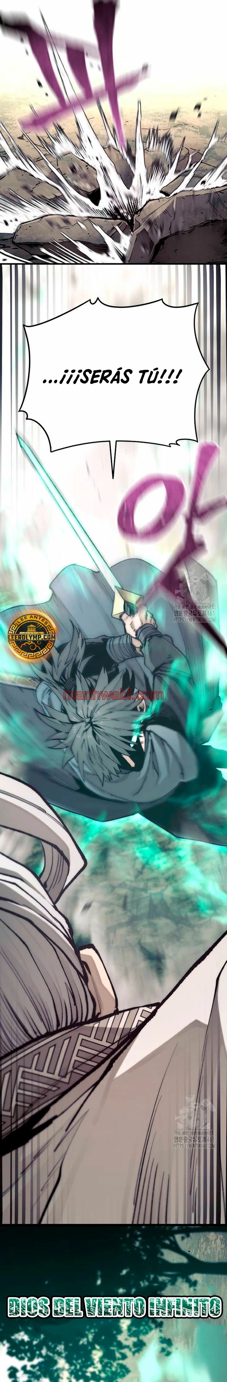 Sistema de Cultivo del Demonio Celestial - Capítulo 142_2 manhwa