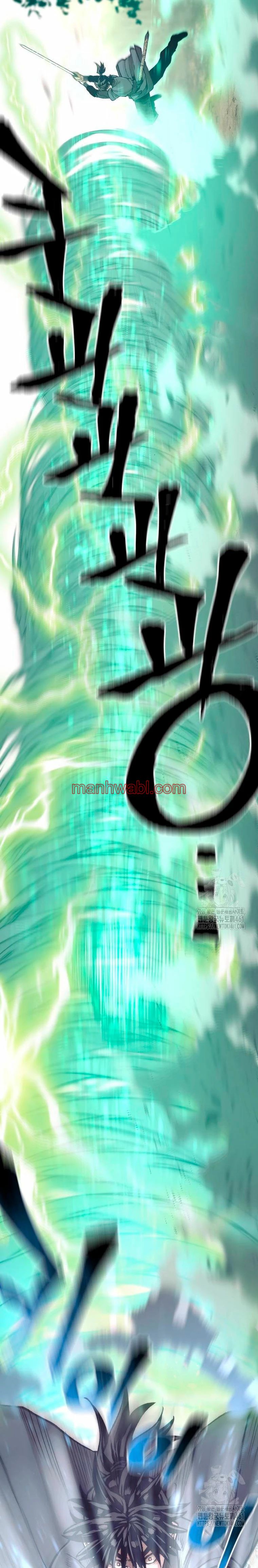 Sistema de Cultivo del Demonio Celestial - Capítulo 142_3 manhwa