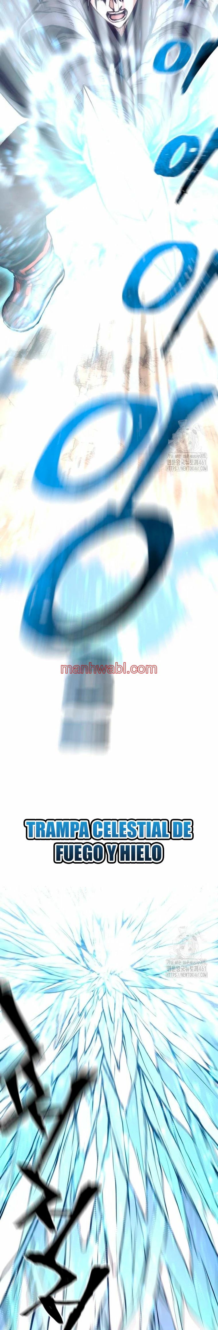 Sistema de Cultivo del Demonio Celestial - Capítulo 142_3 manhwa