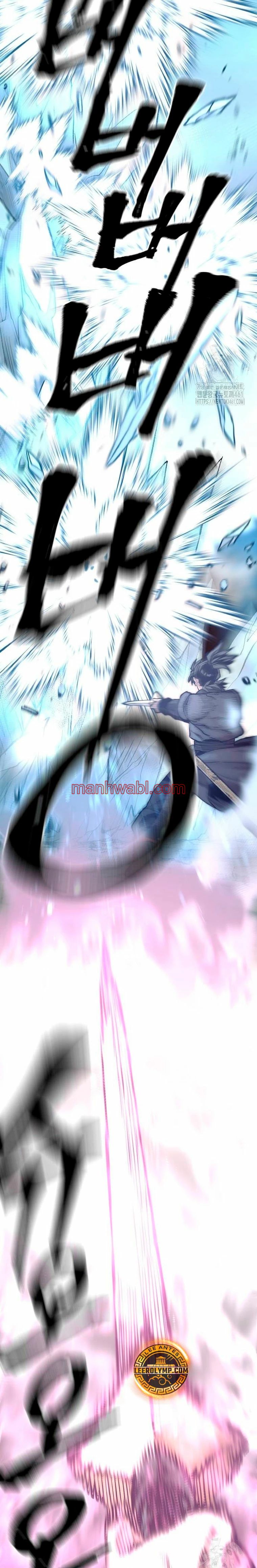 Sistema de Cultivo del Demonio Celestial - Capítulo 142_3 manhwa