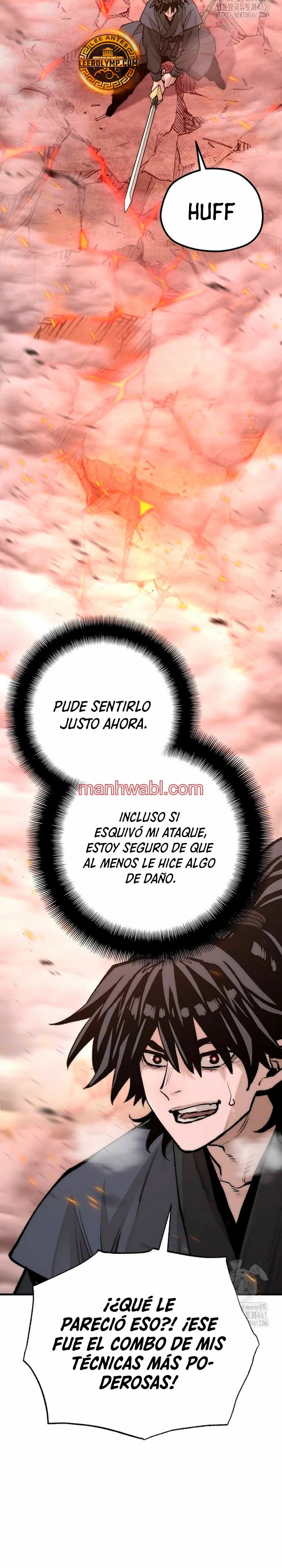 Sistema de Cultivo del Demonio Celestial - Capítulo 142_3 manhwa