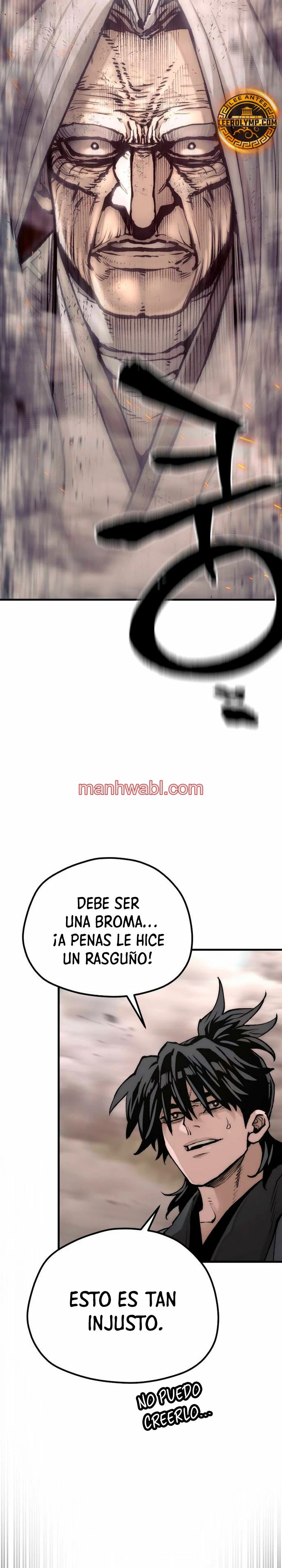 Sistema de Cultivo del Demonio Celestial - Capítulo 142_3 manhwa