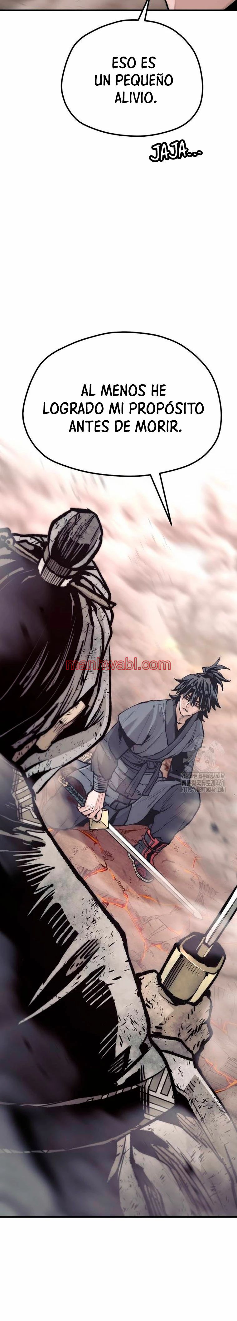 Sistema de Cultivo del Demonio Celestial - Capítulo 142_3 manhwa