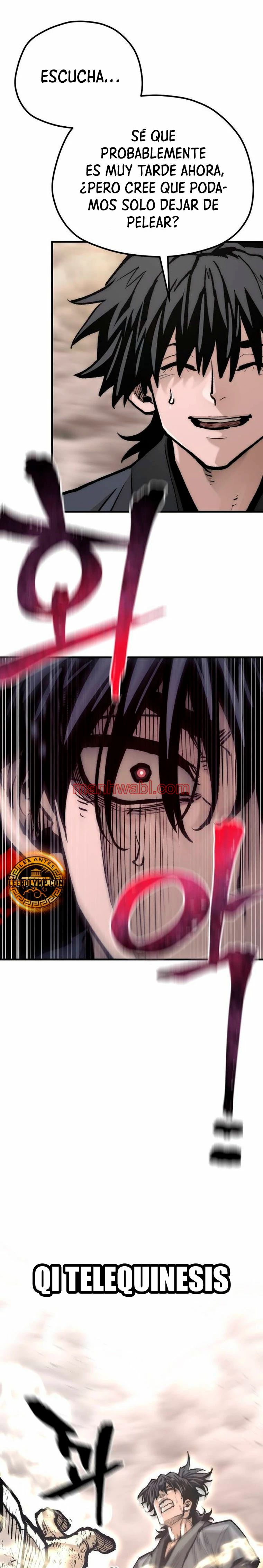 Sistema de Cultivo del Demonio Celestial - Capítulo 142_3 manhwa