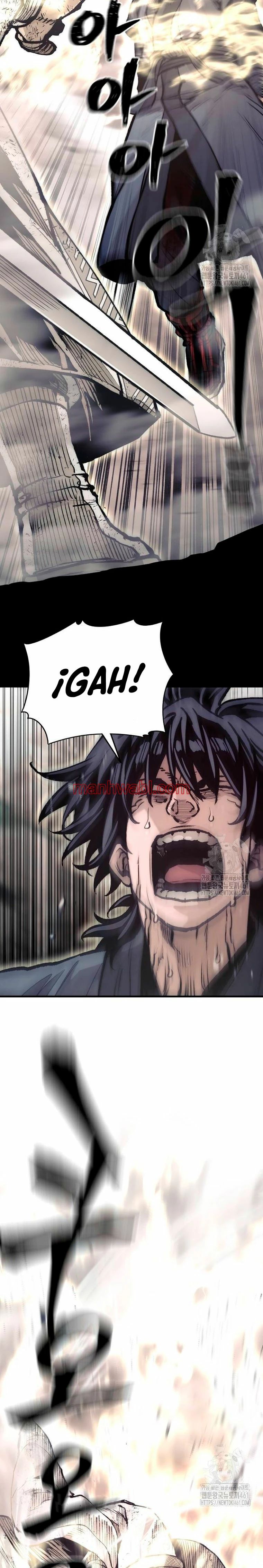 Sistema de Cultivo del Demonio Celestial - Capítulo 142_3 manhwa