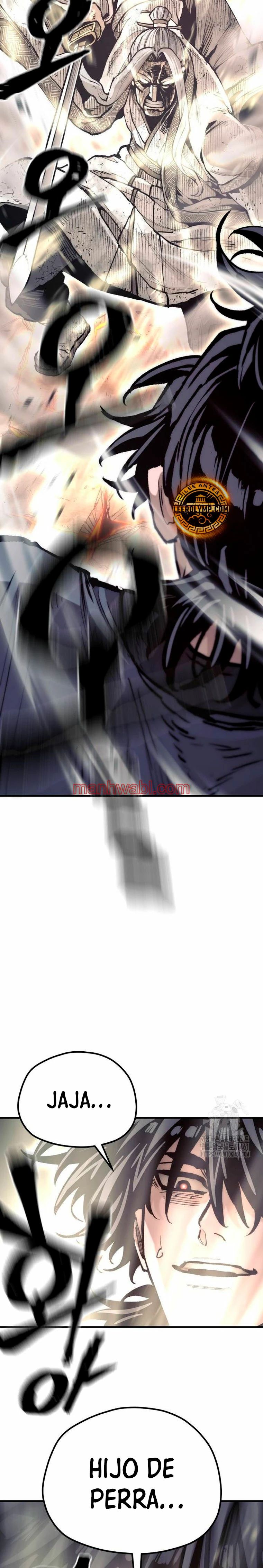 Sistema de Cultivo del Demonio Celestial - Capítulo 142_3 manhwa