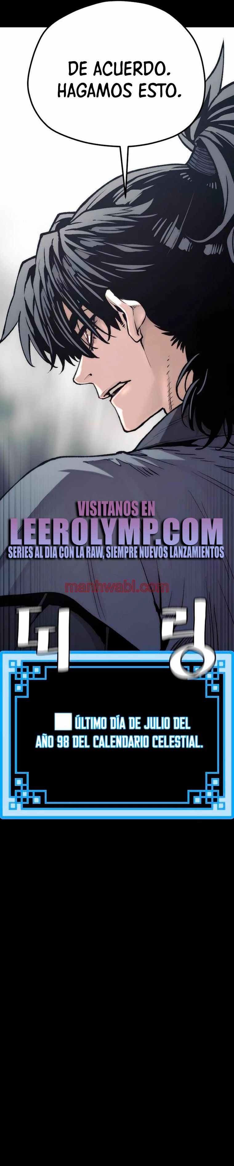 Sistema de Cultivo del Demonio Celestial - Capítulo 142_3 manhwa