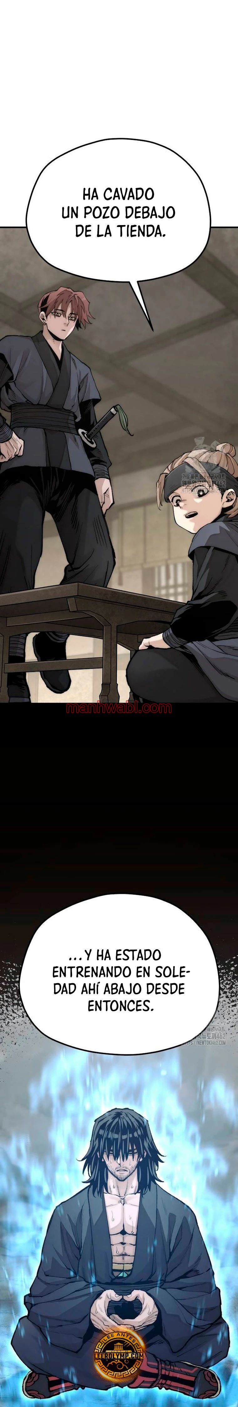 Sistema de Cultivo del Demonio Celestial - Capítulo 143 manhwa