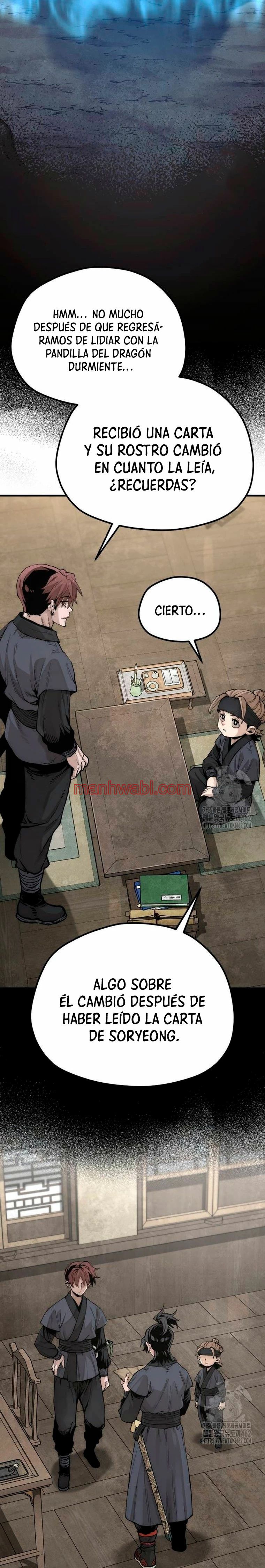 Sistema de Cultivo del Demonio Celestial - Capítulo 143 manhwa