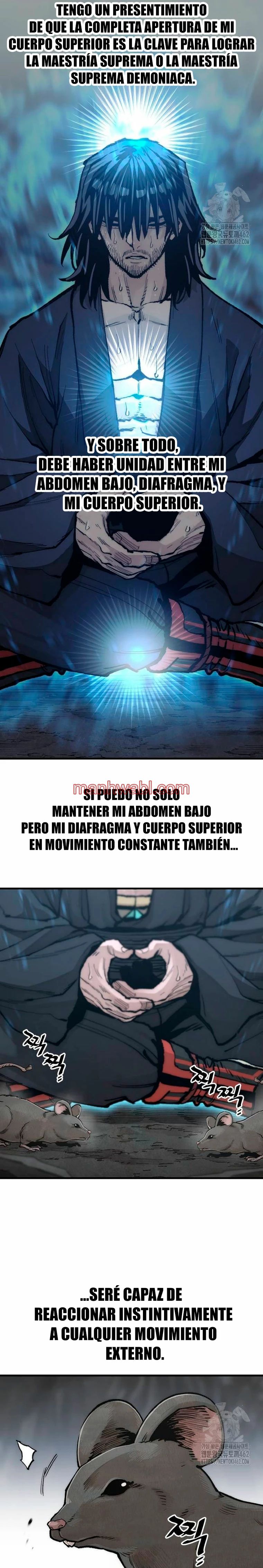 Sistema de Cultivo del Demonio Celestial - Capítulo 143_2 manhwa