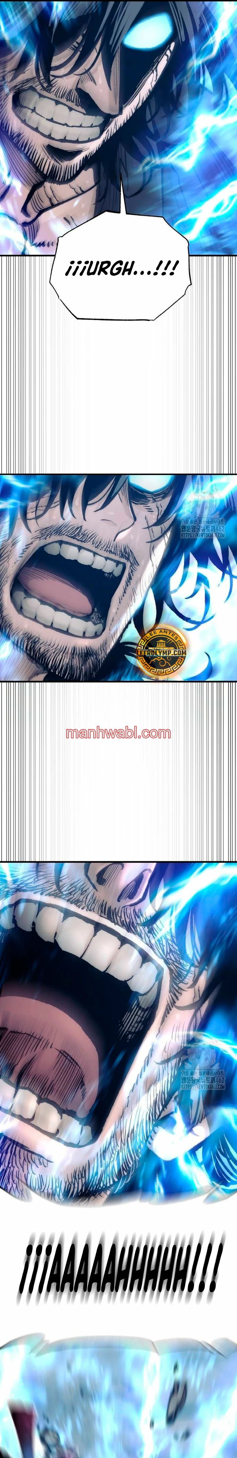 Sistema de Cultivo del Demonio Celestial - Capítulo 143_2 manhwa