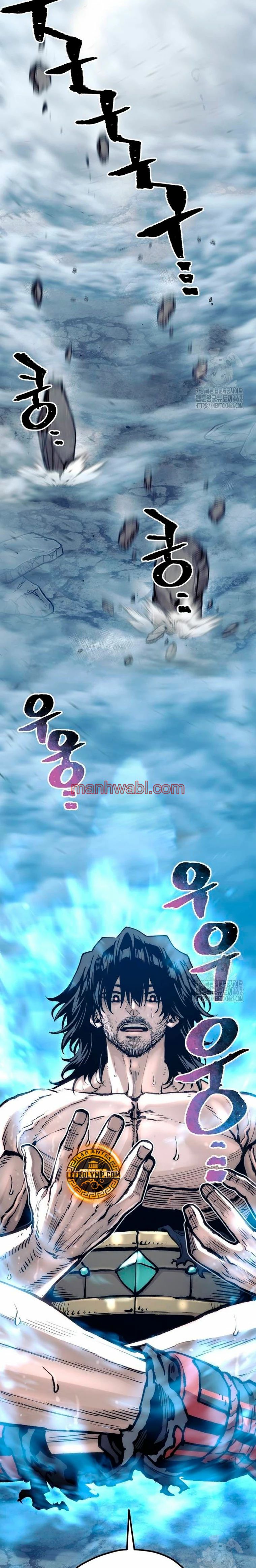 Sistema de Cultivo del Demonio Celestial - Capítulo 143_3 manhwa