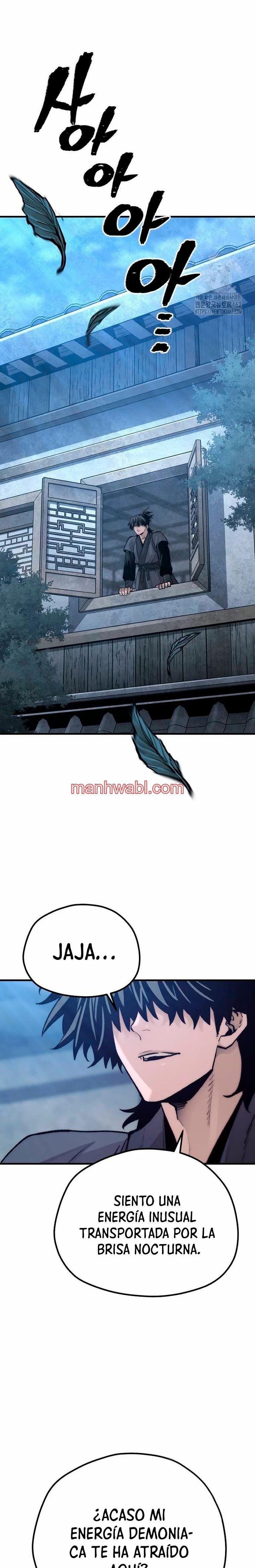 Sistema de Cultivo del Demonio Celestial - Capítulo 143_3 manhwa