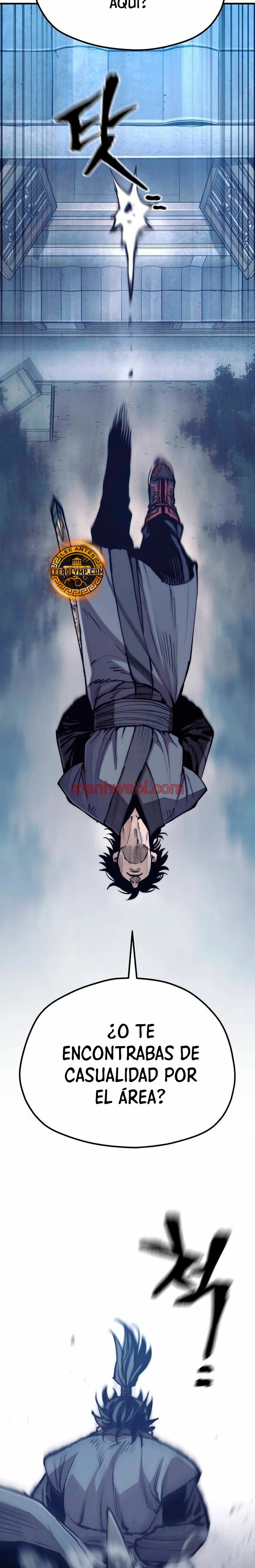 Sistema de Cultivo del Demonio Celestial - Capítulo 143_3 manhwa