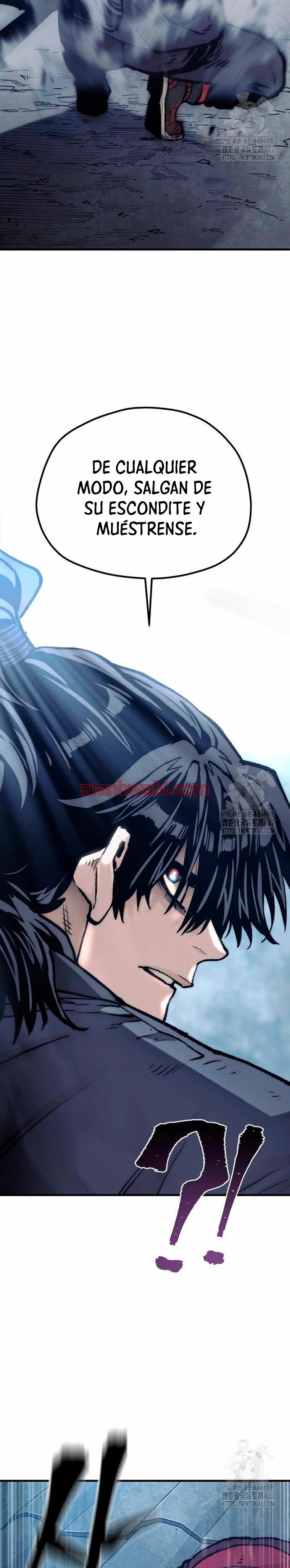 Sistema de Cultivo del Demonio Celestial - Capítulo 143_3 manhwa