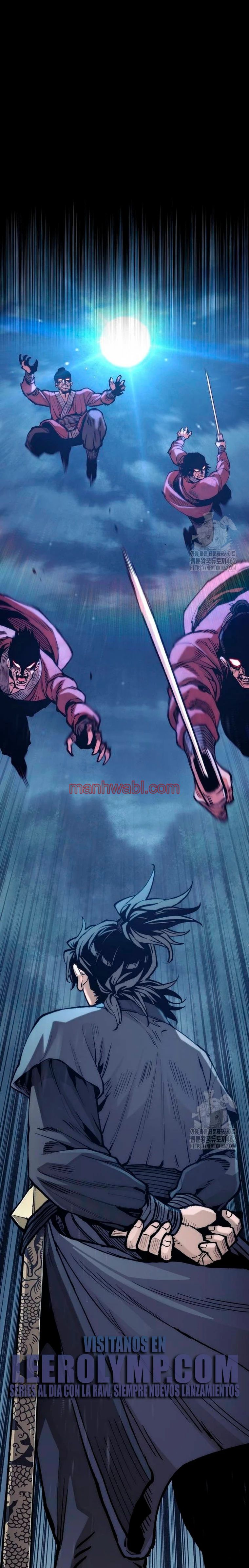 Sistema de Cultivo del Demonio Celestial - Capítulo 144 manhwa