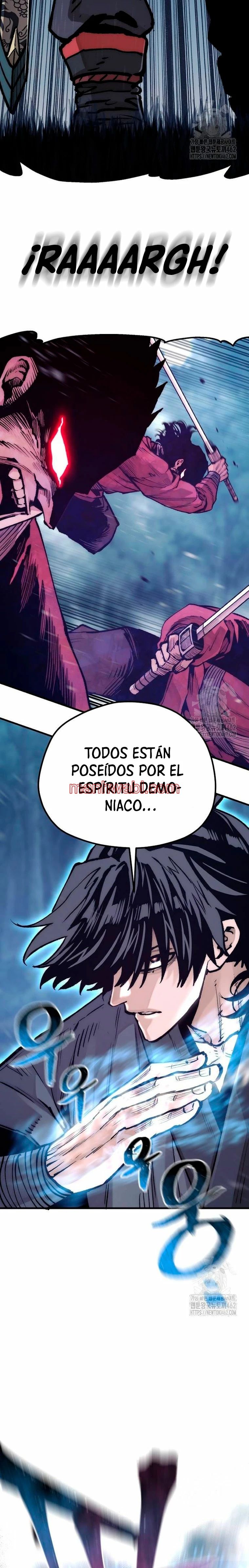 Sistema de Cultivo del Demonio Celestial - Capítulo 144 manhwa