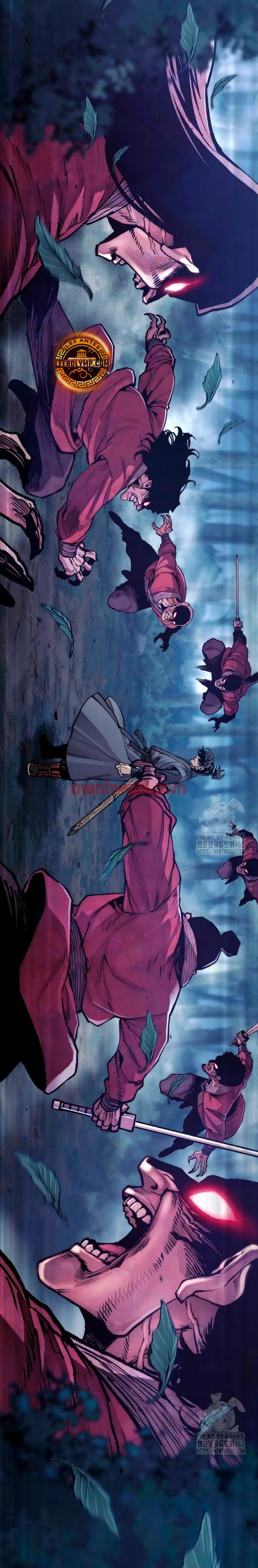 Sistema de Cultivo del Demonio Celestial - Capítulo 144 manhwa