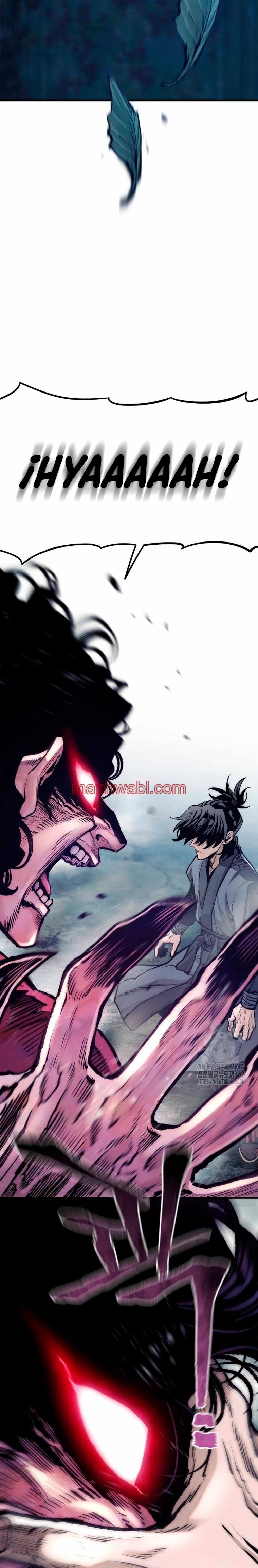 Sistema de Cultivo del Demonio Celestial - Capítulo 144 manhwa