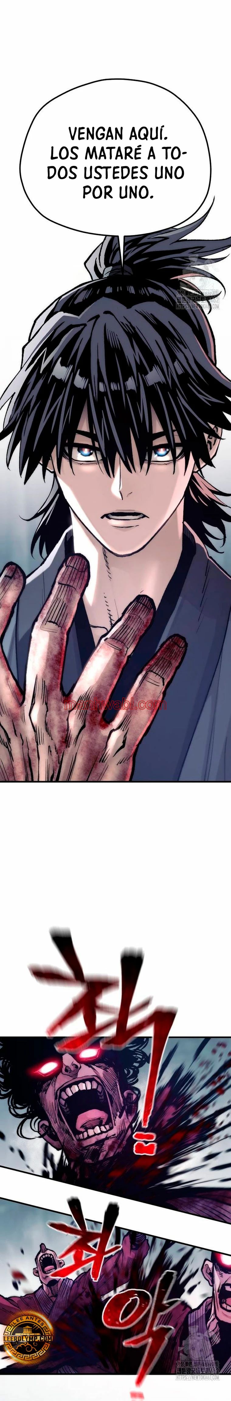 Sistema de Cultivo del Demonio Celestial - Capítulo 144 manhwa