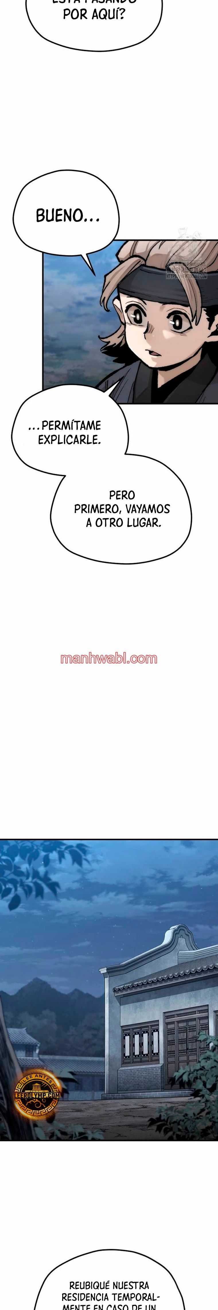 Sistema de Cultivo del Demonio Celestial - Capítulo 144_2 manhwa