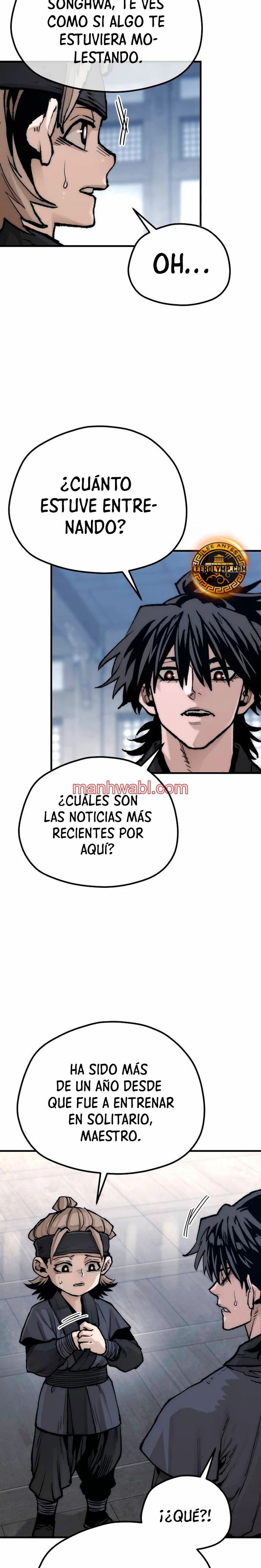 Sistema de Cultivo del Demonio Celestial - Capítulo 144_2 manhwa