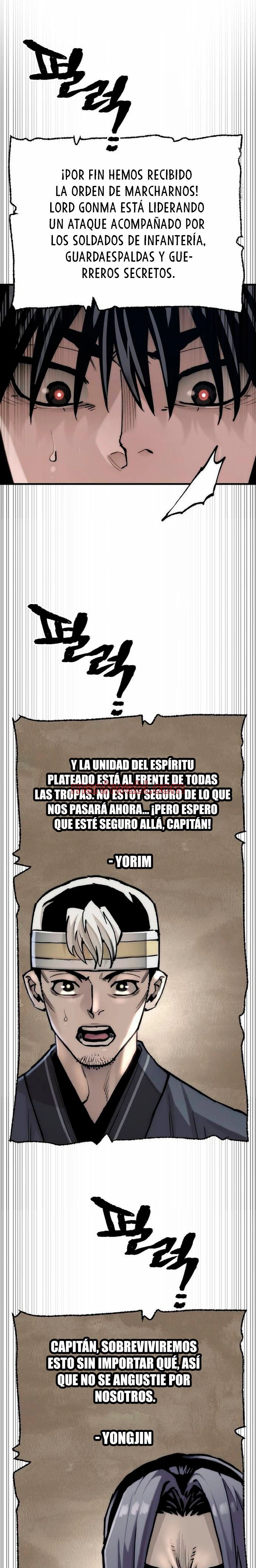 Sistema de Cultivo del Demonio Celestial - Capítulo 144_2 manhwa