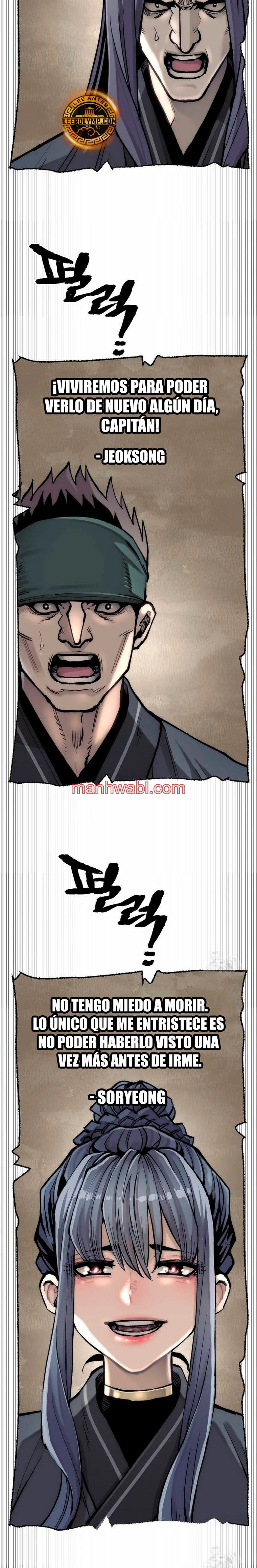 Sistema de Cultivo del Demonio Celestial - Capítulo 144_2 manhwa